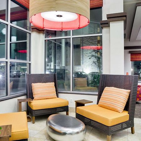 Hilton Garden Inn North Houston Spring Kültér fotó