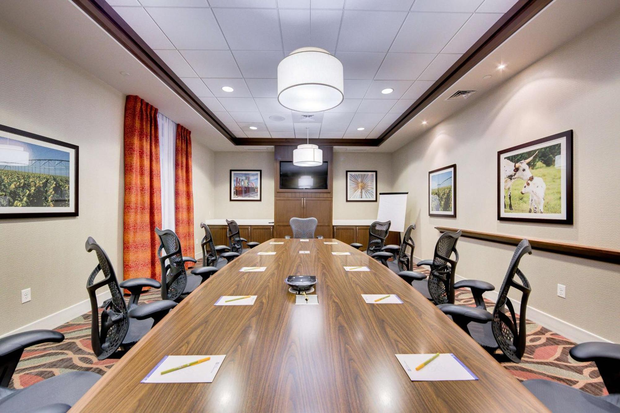 Hilton Garden Inn North Houston Spring Kültér fotó