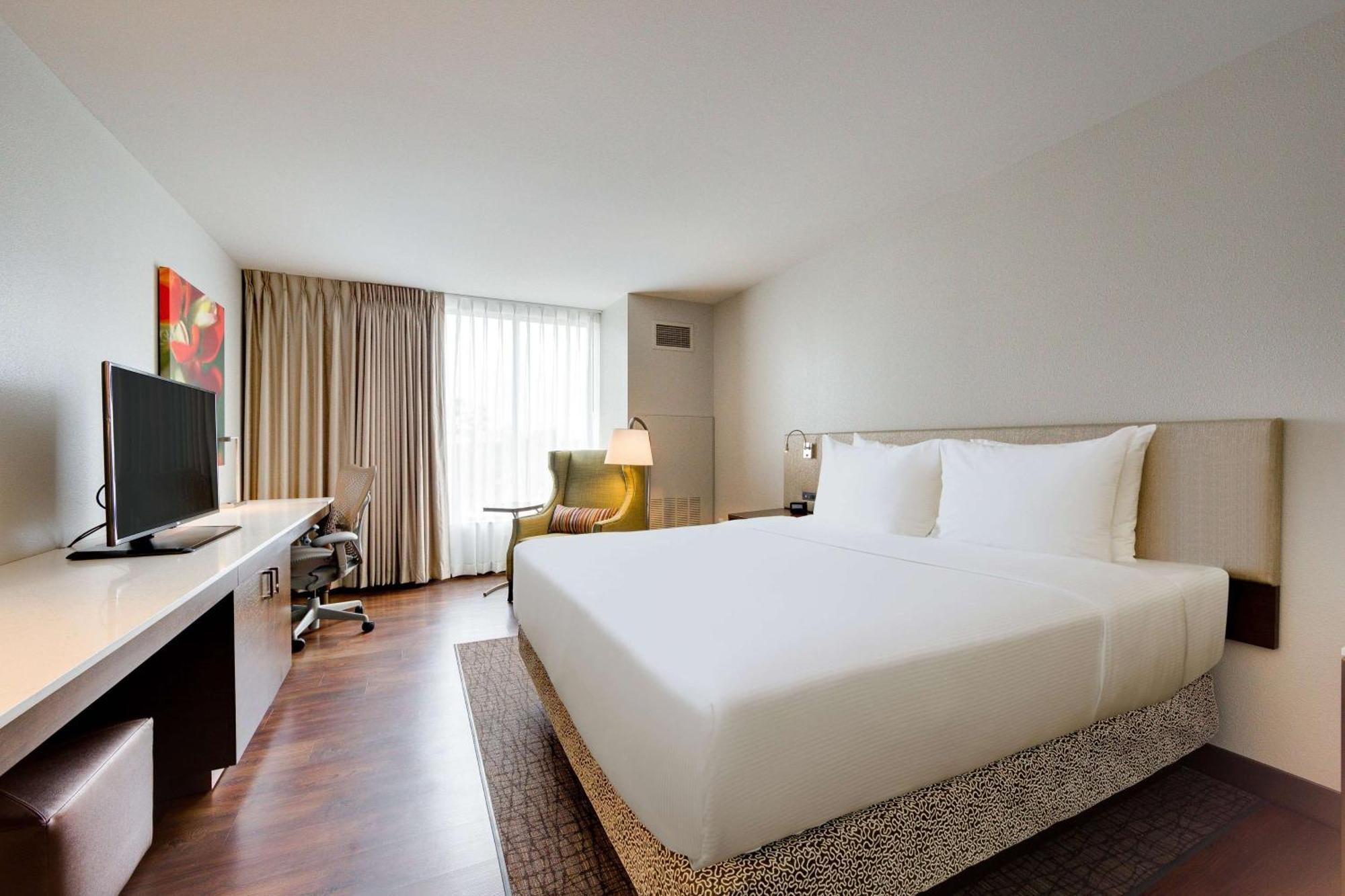 Hilton Garden Inn North Houston Spring Kültér fotó