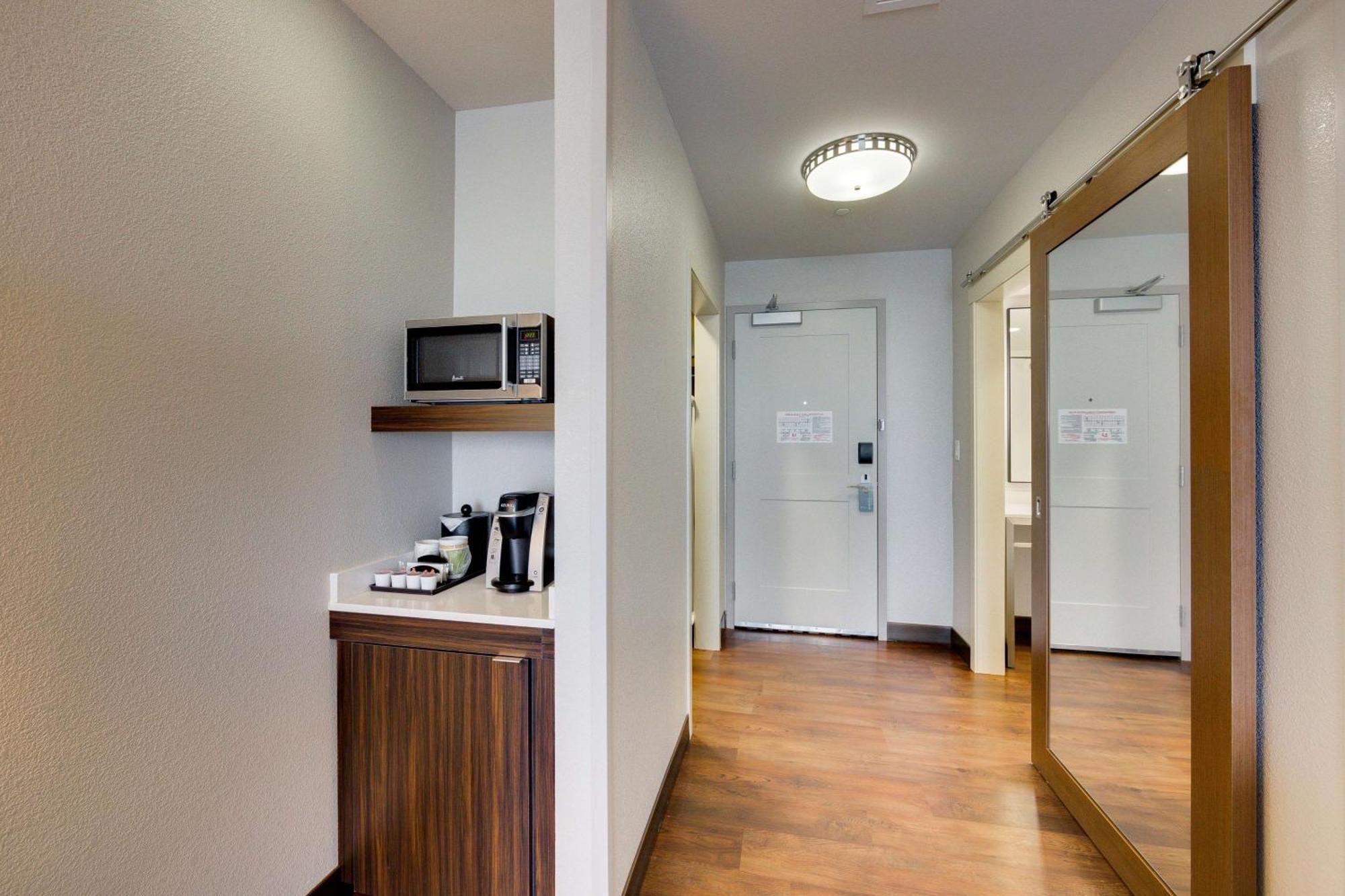 Hilton Garden Inn North Houston Spring Kültér fotó