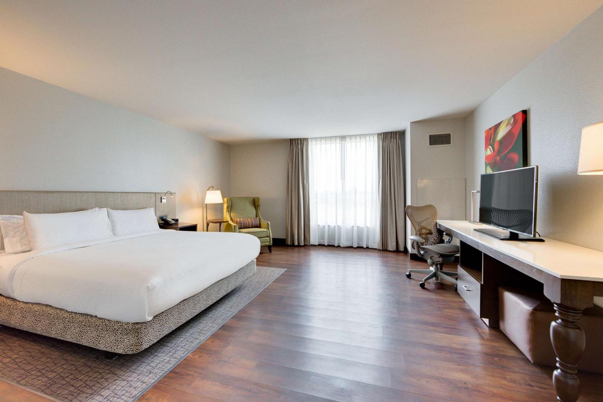 Hilton Garden Inn North Houston Spring Kültér fotó