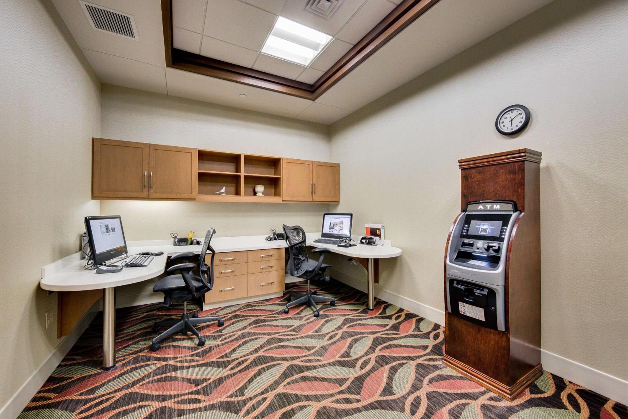 Hilton Garden Inn North Houston Spring Kültér fotó