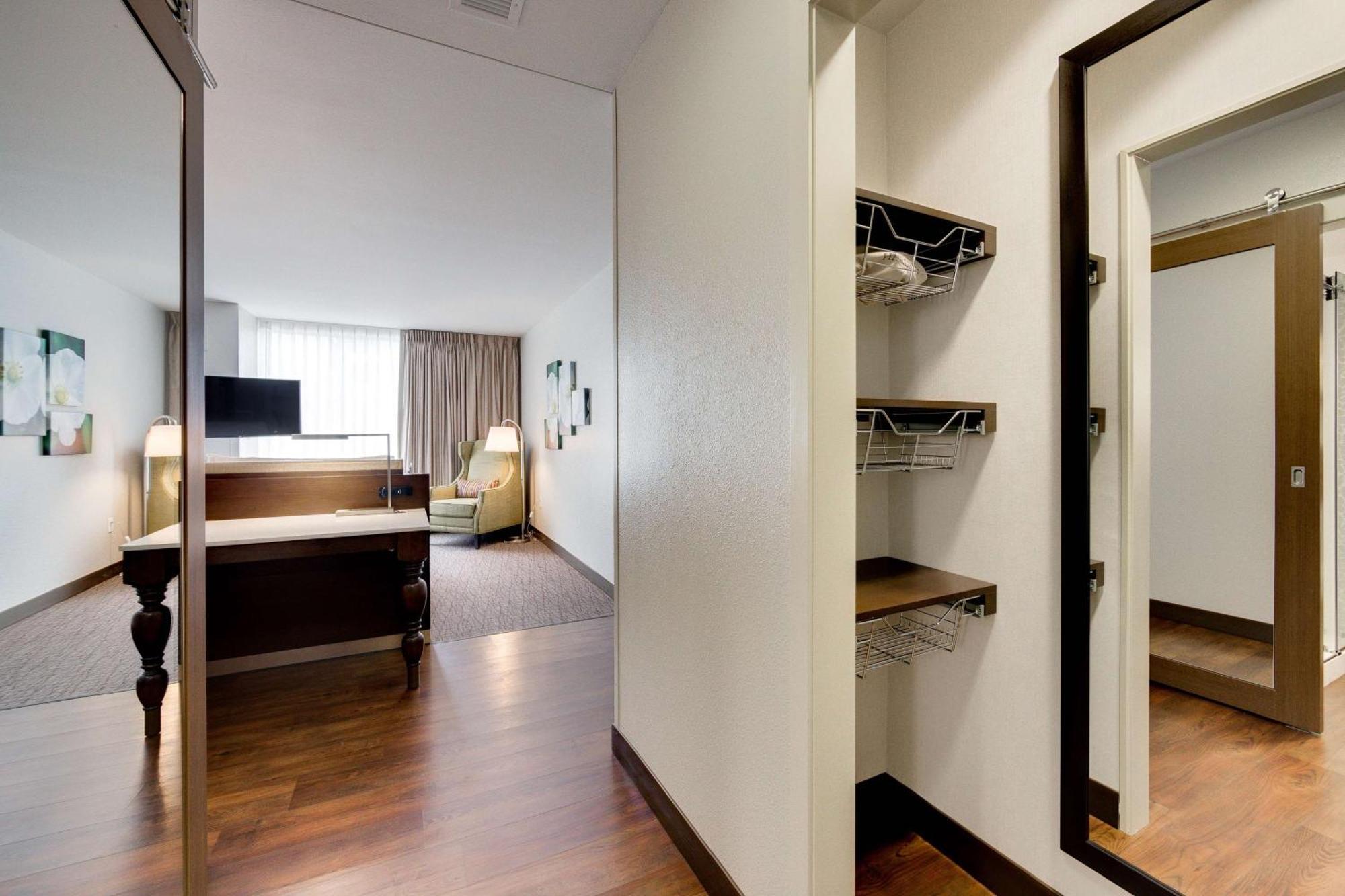 Hilton Garden Inn North Houston Spring Kültér fotó