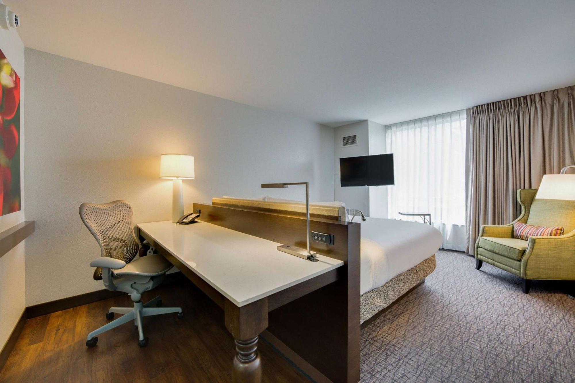 Hilton Garden Inn North Houston Spring Kültér fotó
