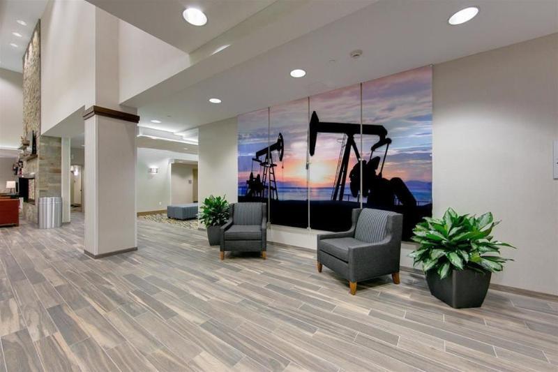 Hilton Garden Inn North Houston Spring Kültér fotó