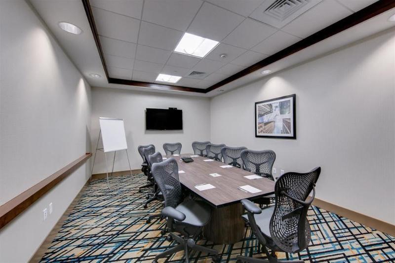 Hilton Garden Inn North Houston Spring Kültér fotó