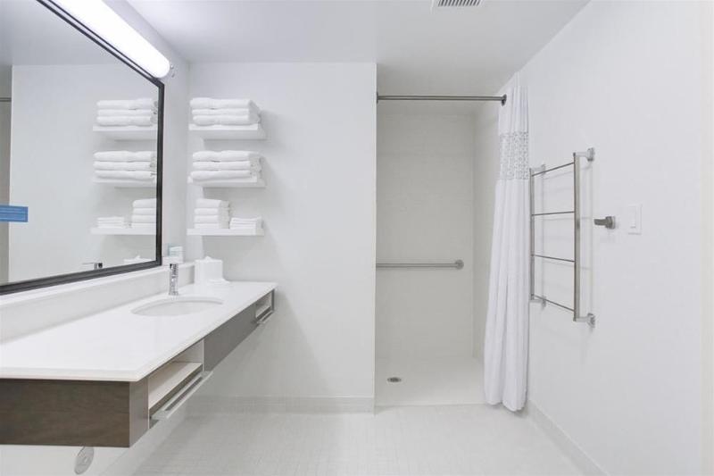 Hilton Garden Inn North Houston Spring Kültér fotó