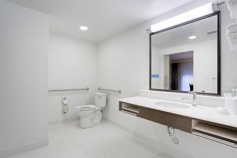 Hilton Garden Inn North Houston Spring Kültér fotó